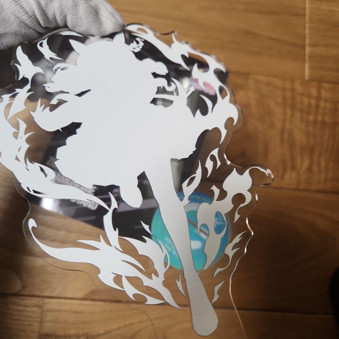 キングヘイロー ZONE アクリルスタンド Amazon.co.jp: キングヘイロー アクリルスタンド ZONe : ホーム＆キッチン